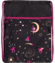 Мешок для обуви «Звездное небо» - Фото 1