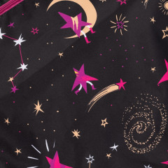 Мешок для обуви «Звездное небо» - Фото 3