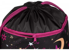 Мешок для обуви «Звездное небо» - Фото 4