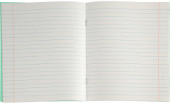 Комплект тетрадей школьных - Фото 6