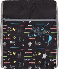 Мешок для обуви «Джойстик» - Фото 1