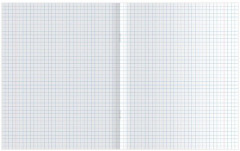 Комплект тетрадей школьных - Фото 1