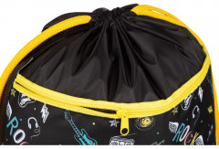 Мешок для обуви «Rock музыка» - Фото 5