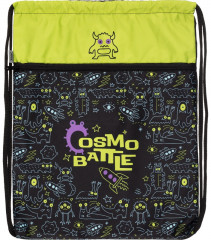 Мешок для обуви «Cosmo Battle» - Фото 1