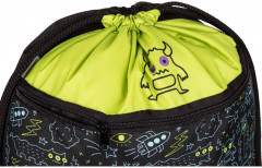 Мешок для обуви «Cosmo Battle» - Фото 4