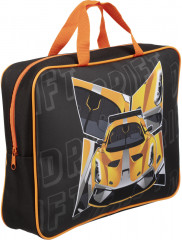 Папка для тетрадей с ручками «Urban Car» - Фото 2