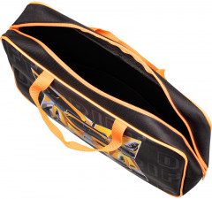 Папка для тетрадей с ручками «Urban Car» - Фото 4