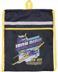 Мешок для обуви «Iron Bird» - Фото 1