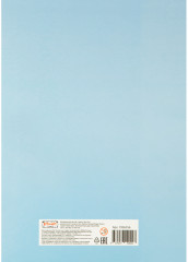 Набор белого картона «Оригами» - Фото 3