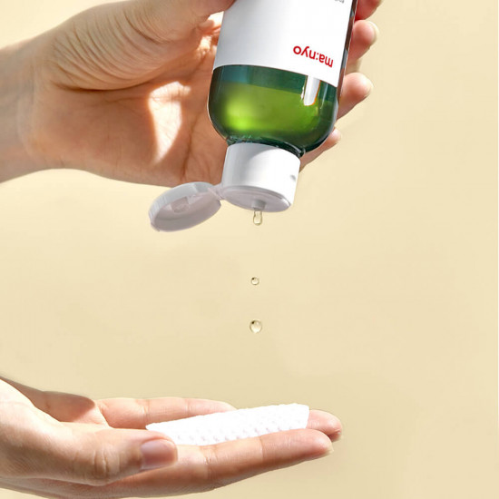 Тонер для лица «Bifida Cica Herb Toner»