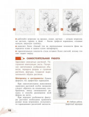 Рисунок. Второй год обучения - Фото 6