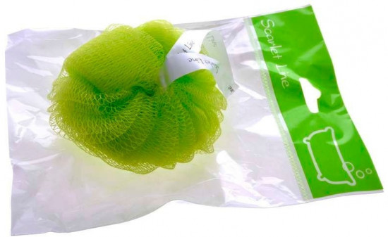 Мочалка для тела «Bath Sponge»