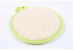 Мочалка для тела - Фото 1