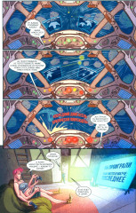 Метеора. Краденое солнце - Фото 1