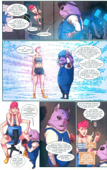 Метеора. Краденое солнце - Фото 3