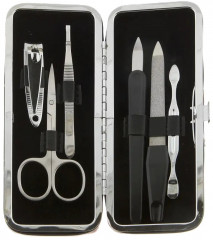 Набор маникюрных инструментов - Фото 1