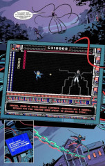 Читеры. Том 3. Эмулятор - Фото 2