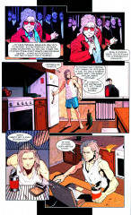 Читеры. Том 3. Эмулятор - Фото 3