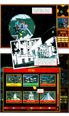 Читеры. Том 3. Эмулятор - Фото 5