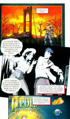 Читеры. Том 3. Эмулятор - Фото 10