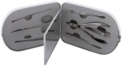 Набор маникюрных инструментов - Фото 1