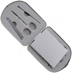 Набор маникюрных инструментов - Фото 2