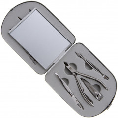 Набор маникюрных инструментов - Фото 3