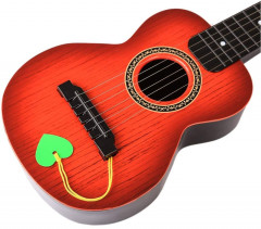 Гитара детская - Фото 1