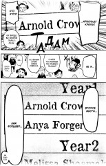 SPY×FAMILY. Семья шпиона. Том 14 - Фото 6