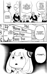 SPY×FAMILY. Семья шпиона. Том 14 - Фото 9