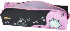 Пенал-косметичка односекционный - Фото 1
