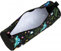 Пенал-тубус односекционный «Сказочный лес» - Фото 2