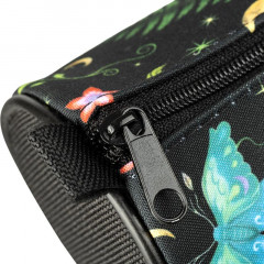 Пенал-тубус односекционный «Сказочный лес» - Фото 3