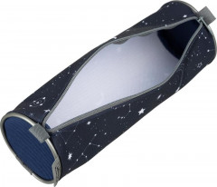 Пенал-тубус односекционный «Месяц» - Фото 2