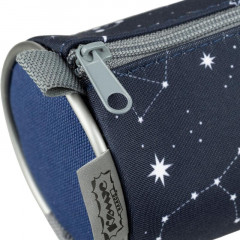 Пенал-тубус односекционный «Месяц» - Фото 4