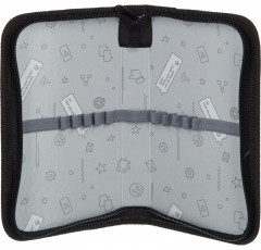 Пенал односекционный «Team» - Фото 1