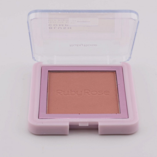 Румяна для лица «Blush Сompacto», оттенок 5
