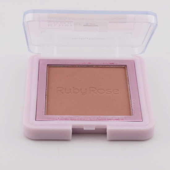 Румяна для лица «Blush Сompacto», оттенок 14