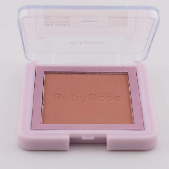 Румяна для лица «Blush Сompacto», оттенок 3