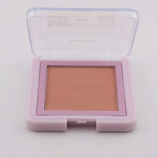 Румяна для лица «Blush Сompacto», оттенок 2