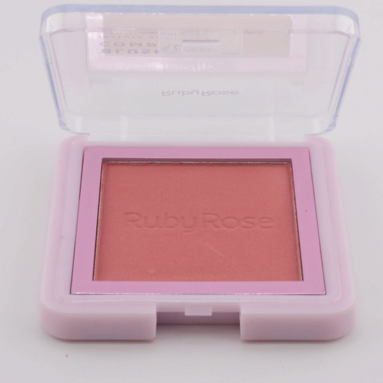 Румяна для лица «Blush Сompacto», оттенок 1