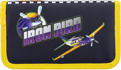 Пенал односекционный «Iron Bird» - Фото 1