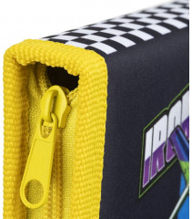 Пенал односекционный «Iron Bird» - Фото 3