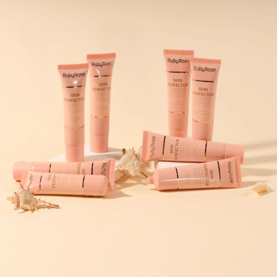 Тональный крем для лица «Skin Perfector Foundation», оттенок 2