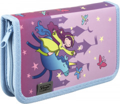 Пенал односекционный «Elf girl» - Фото 1