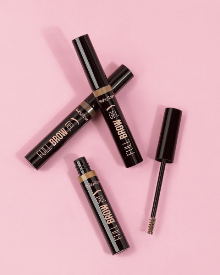Гель-тушь для бровей «Full Brow Gel», оттенок 1 Light