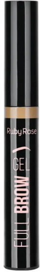 Гель-тушь для бровей «Full Brow Gel», оттенок 1 Light