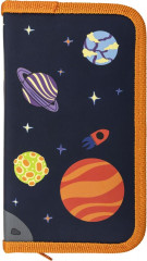 Пенал односекционный «Cosmoreх» - Фото 1