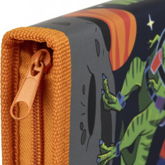 Пенал односекционный «Cosmoreх» - Фото 4