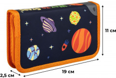 Пенал односекционный «Cosmoreх» - Фото 5